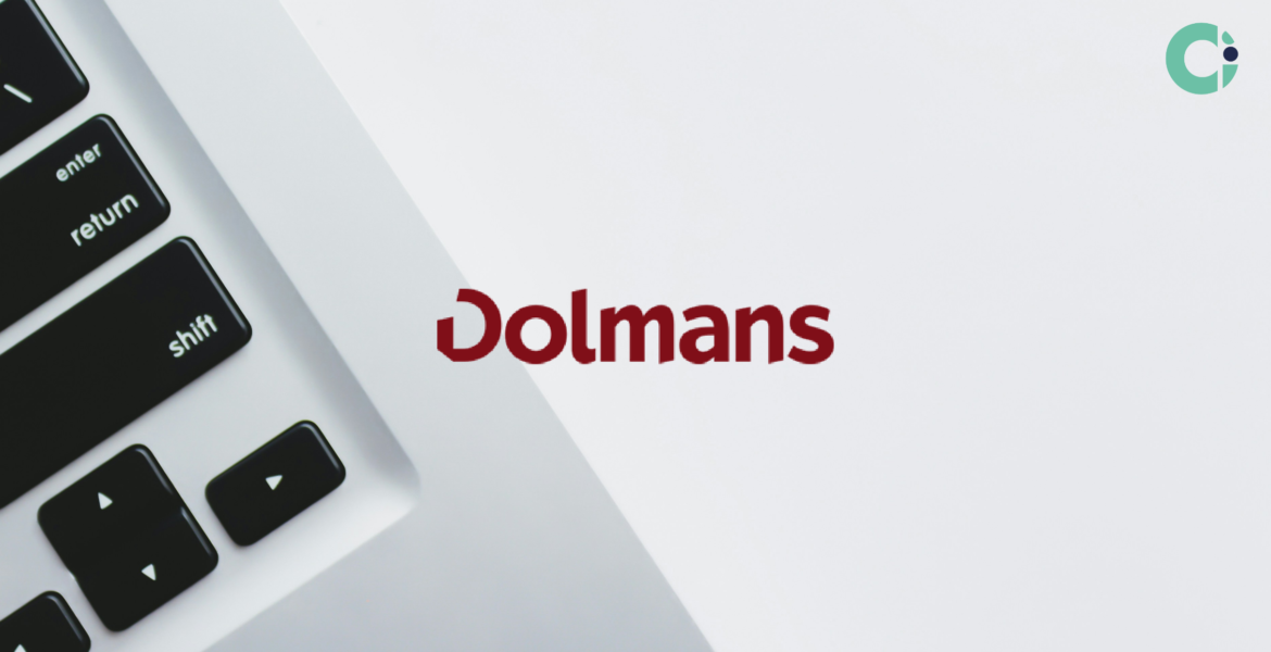 Logo Dolmans