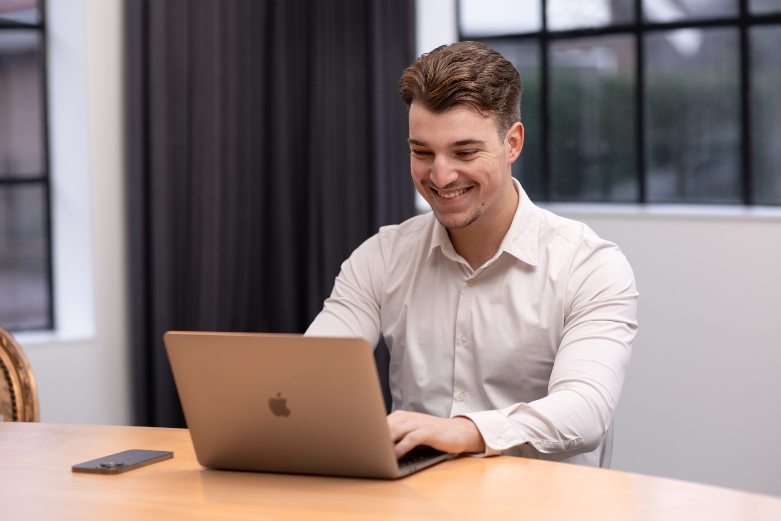 Power BI Expert